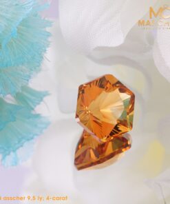 TRANG SỨC KIM CƯƠNG & ĐÁ QUÝ