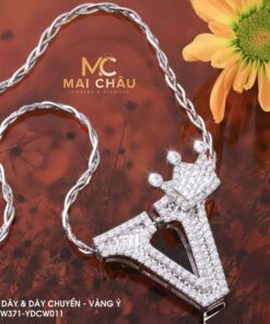 MẶT DÂY VÀNG Ý
