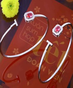 VÒNG LẮC TAY VÀNG Ý