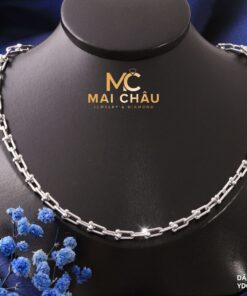 DÂY CHUYỀN VÀNG Ý