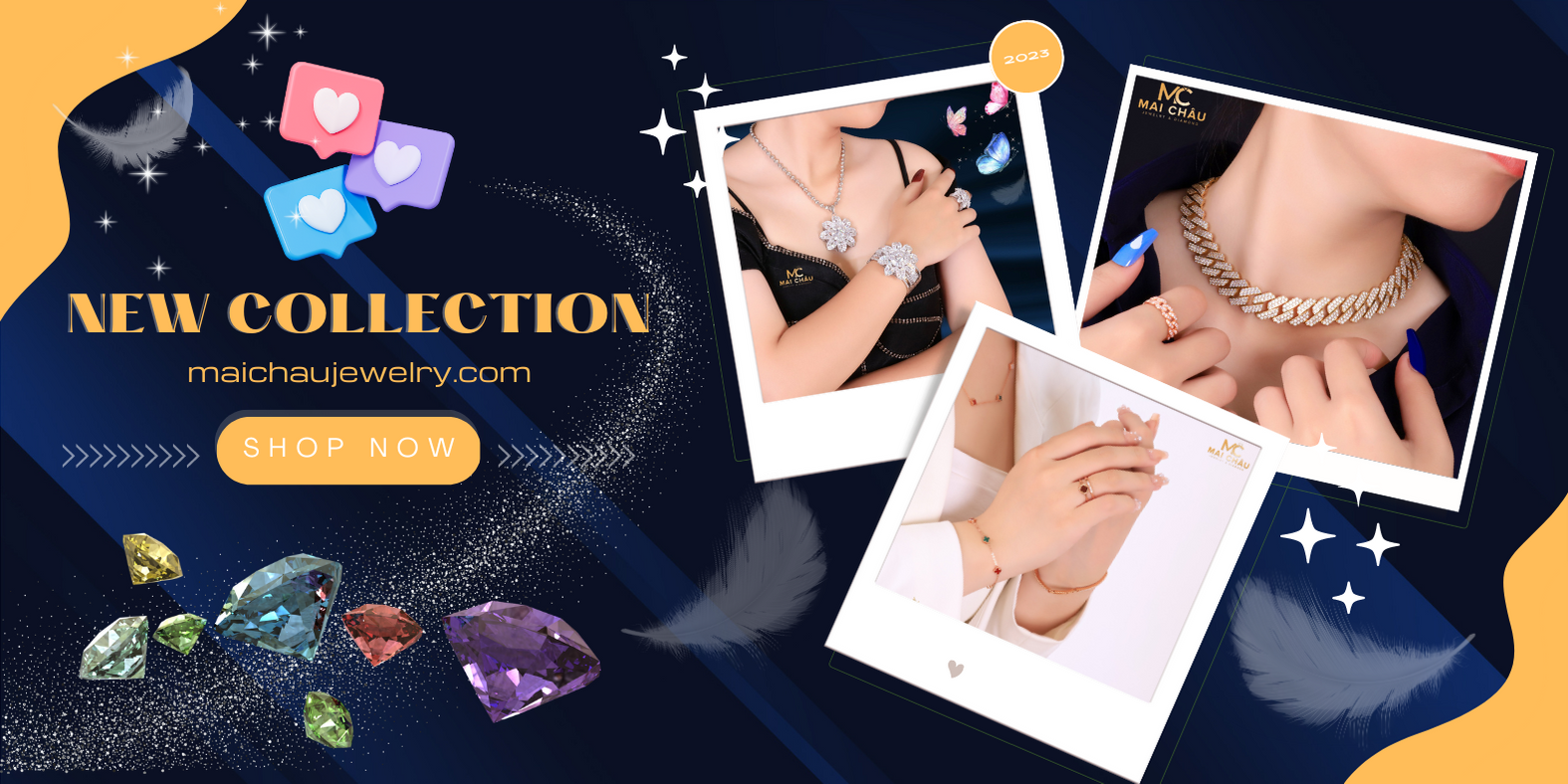 Maichaujewelry.com